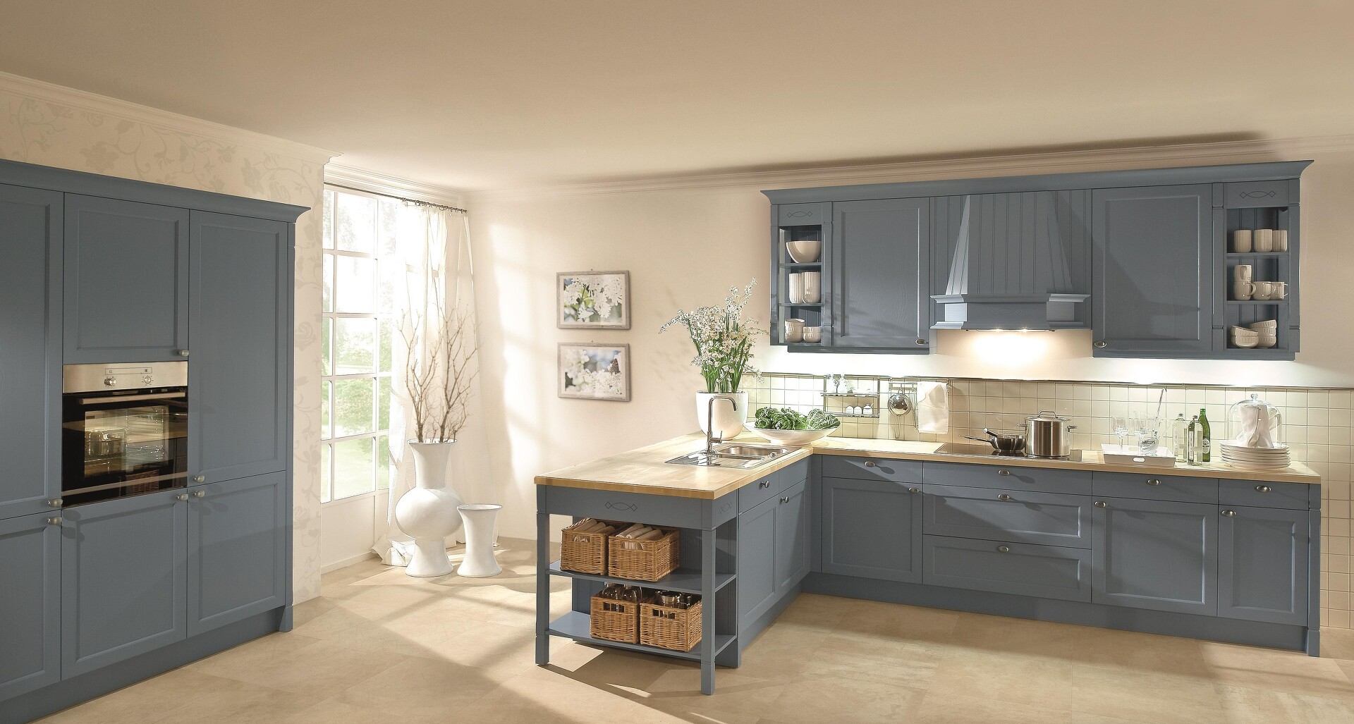 Gute Küchen? Gute Idee! Gute Küchen? Gute Idee!